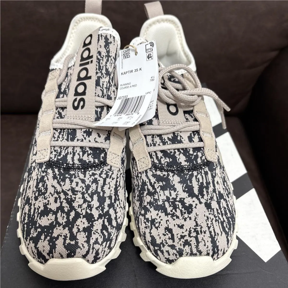Adidas shoes - adidas Kaptir - Kaptir - Multicolor 0