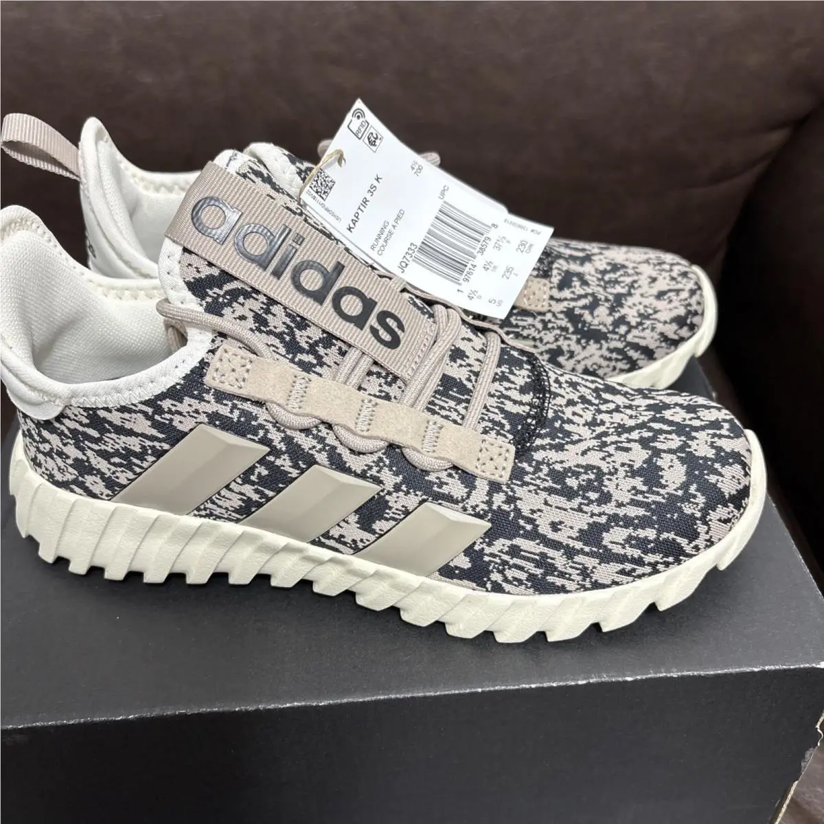 Adidas shoes - adidas Kaptir - Kaptir - Multicolor 1