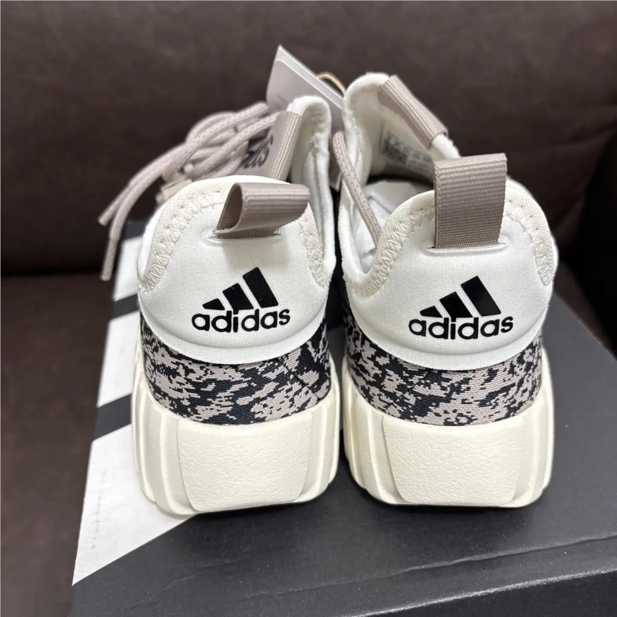 Adidas shoes - adidas Kaptir - Kaptir - Multicolor 2