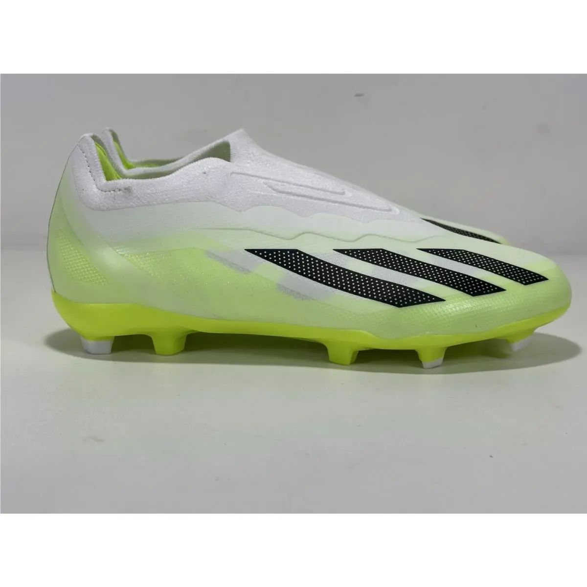 Adidas shoes - adidas X Crazyfast.1 - White 3