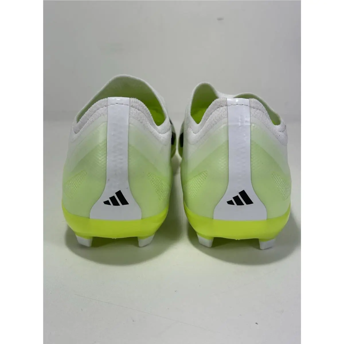 Adidas shoes - adidas X Crazyfast.1 - White 4