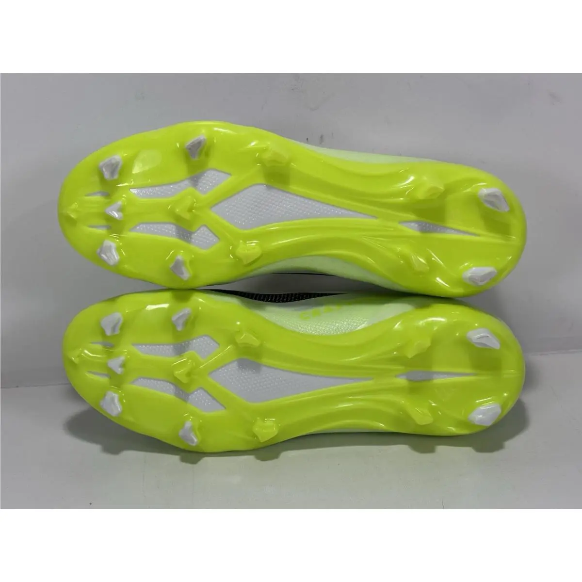 Adidas shoes - adidas X Crazyfast.1 - White 6