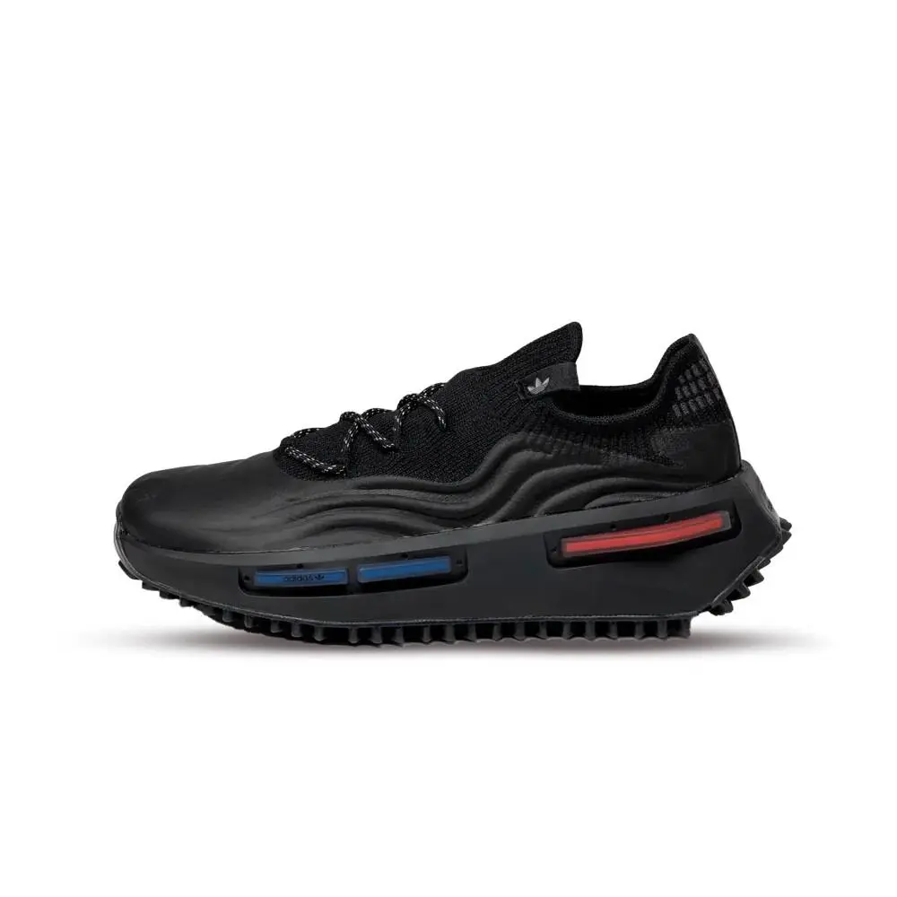 Adidas shoes - adidas NMD S1 - NMD - GZ9797 - Black 18