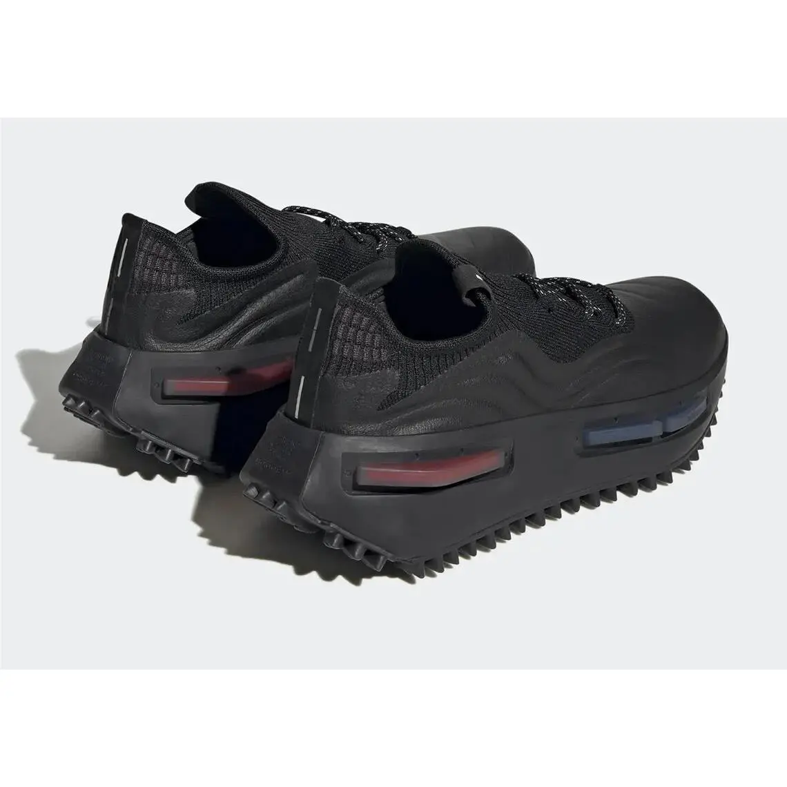Adidas shoes - adidas NMD S1 - NMD - GZ9797 - Black 13