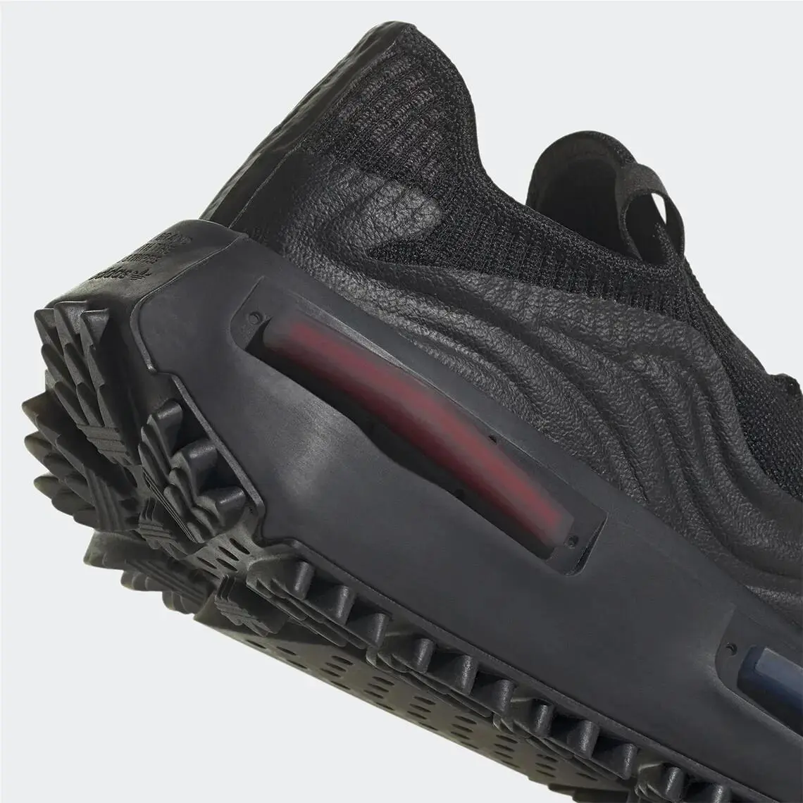 Adidas shoes - adidas NMD S1 - NMD - GZ9797 - Black 15