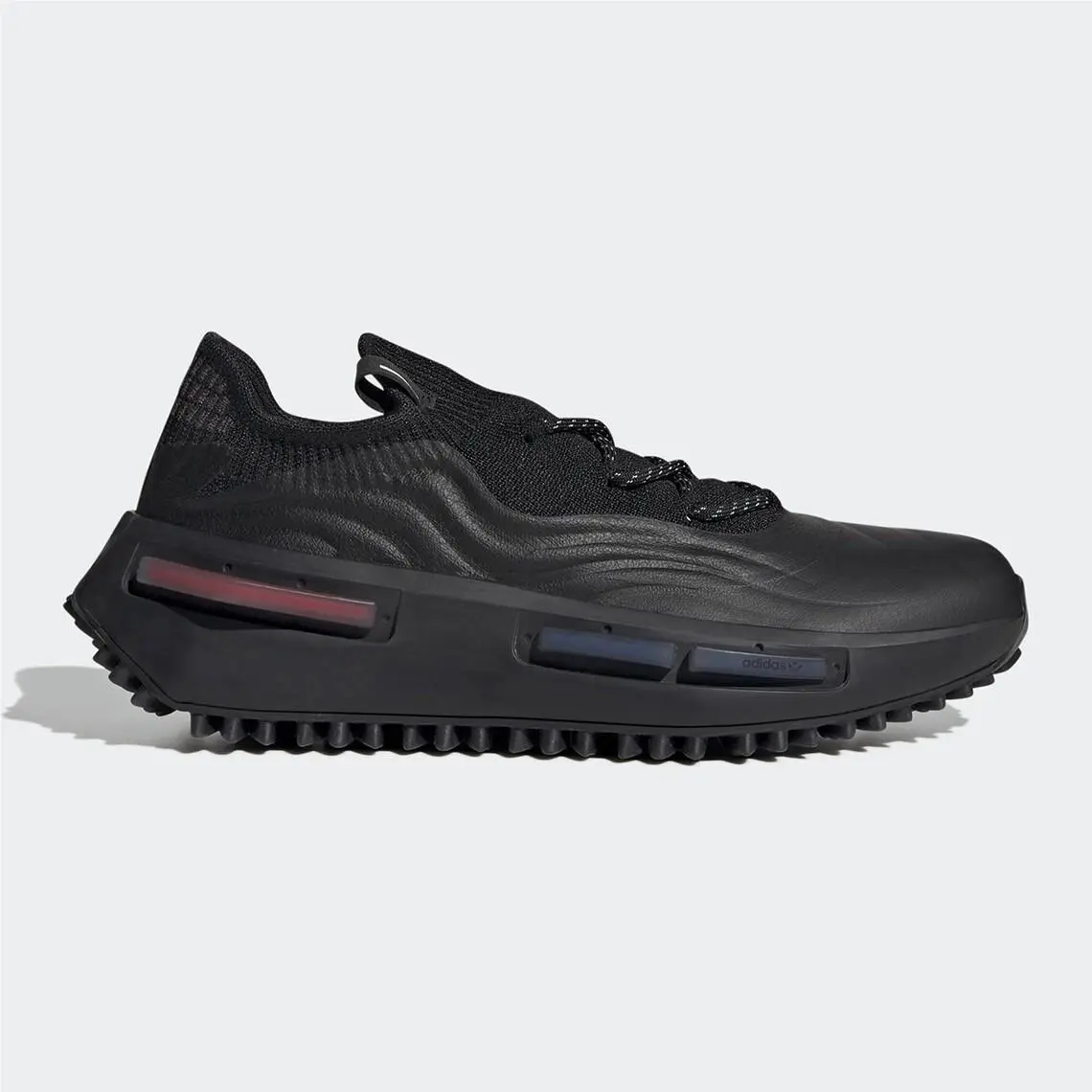 Adidas shoes - adidas NMD S1 - NMD - GZ9797 - Black 20
