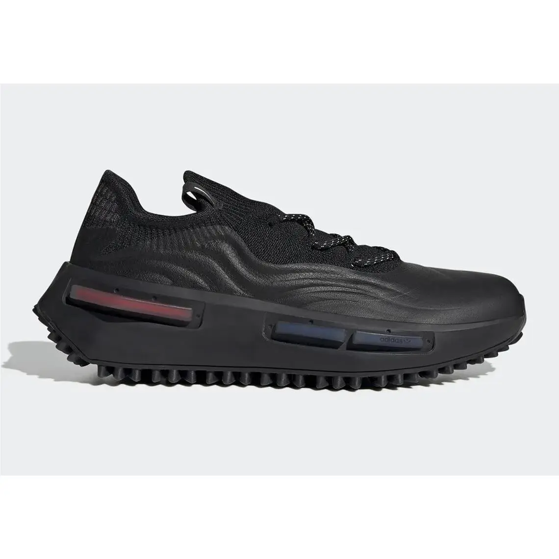 Adidas shoes - adidas NMD S1 - NMD - GZ9797 - Black 11