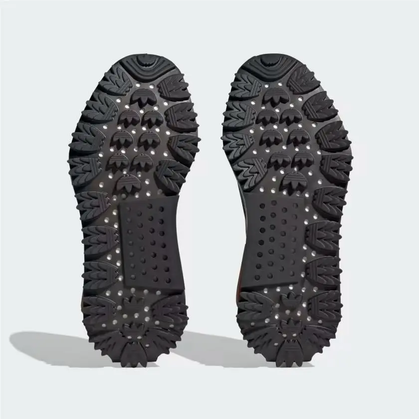 Adidas shoes - adidas NMD S1 - NMD - GZ9797 - Core Black / Core Black / Carbon (UPC: 195749404414) 1