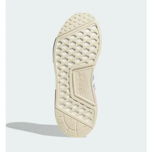 Adidas shoes - adidas NMD R1 - NMD - Blue Pink White (UPC: 195739708324) 5