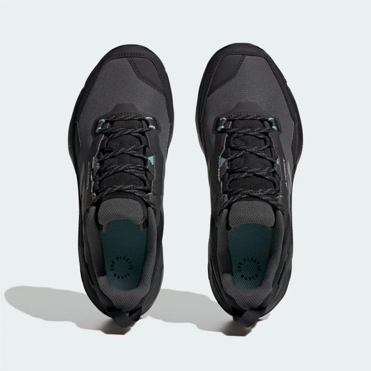 Adidas shoes TERREX - Black 0