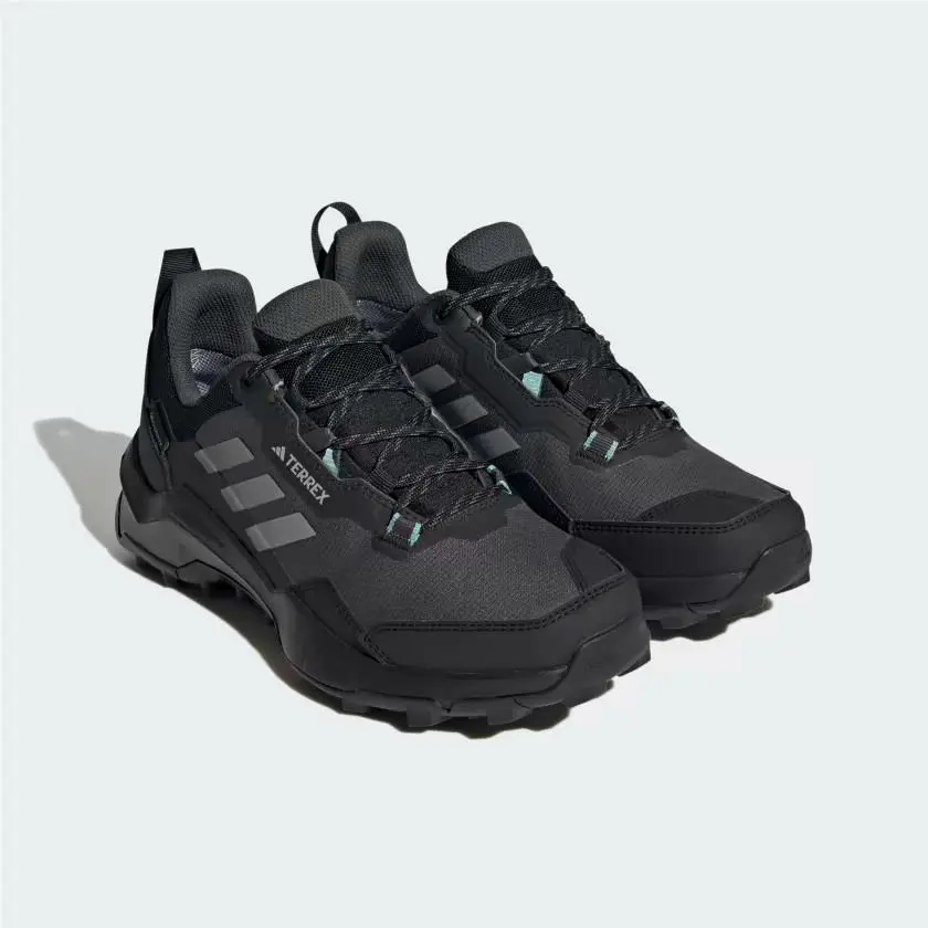 Adidas shoes TERREX - Black 2
