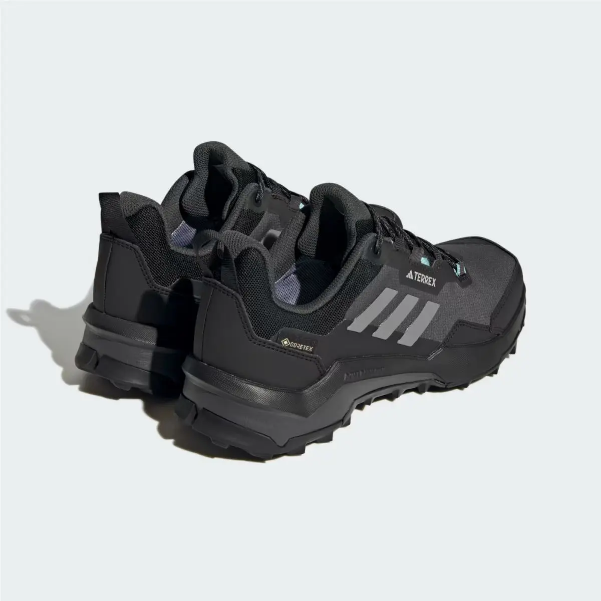 Adidas shoes TERREX - Black 3