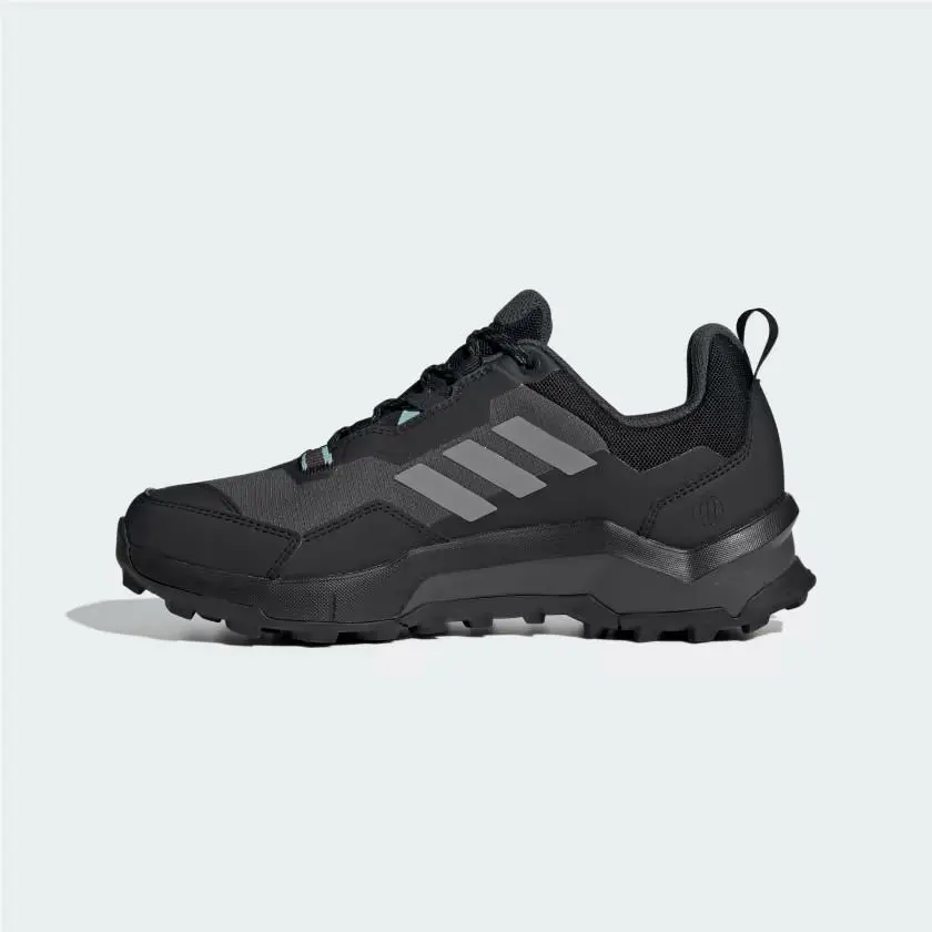 Adidas shoes TERREX - Black 4