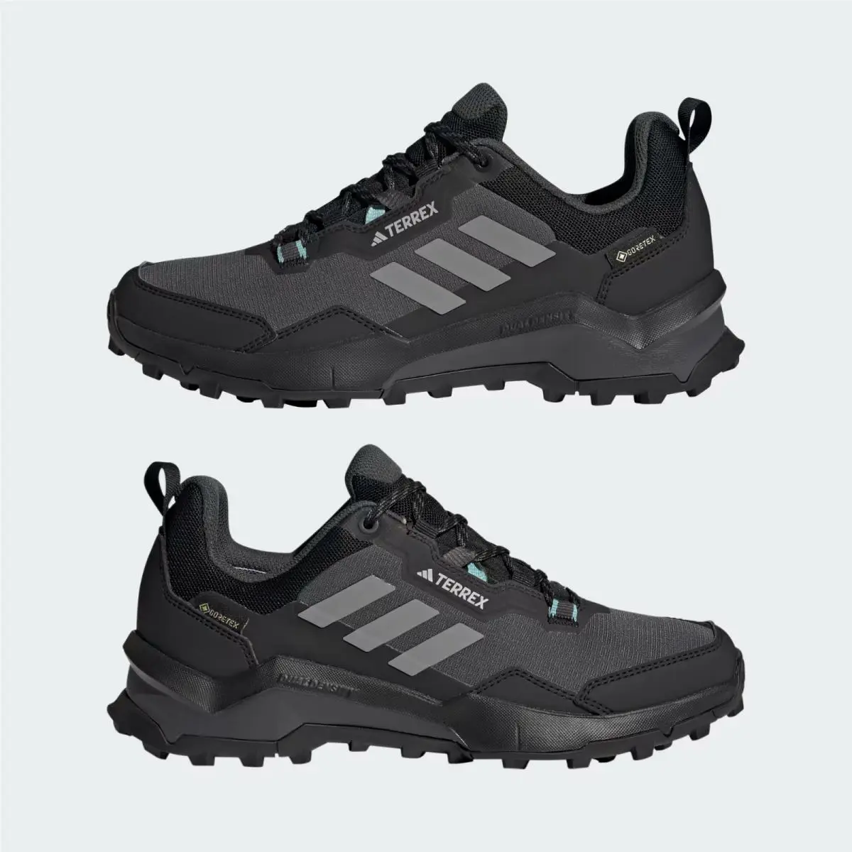 Adidas shoes TERREX - Black 5