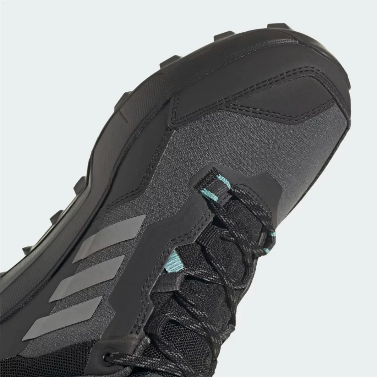 Adidas shoes TERREX - Black 6