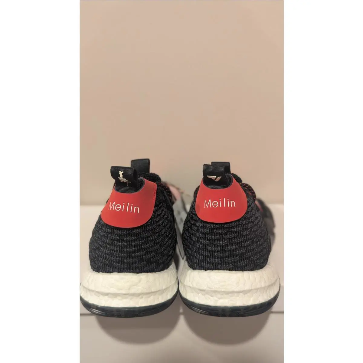 Adidas shoes - adidas Supernova - Supernova - Black/Betsca / White 2