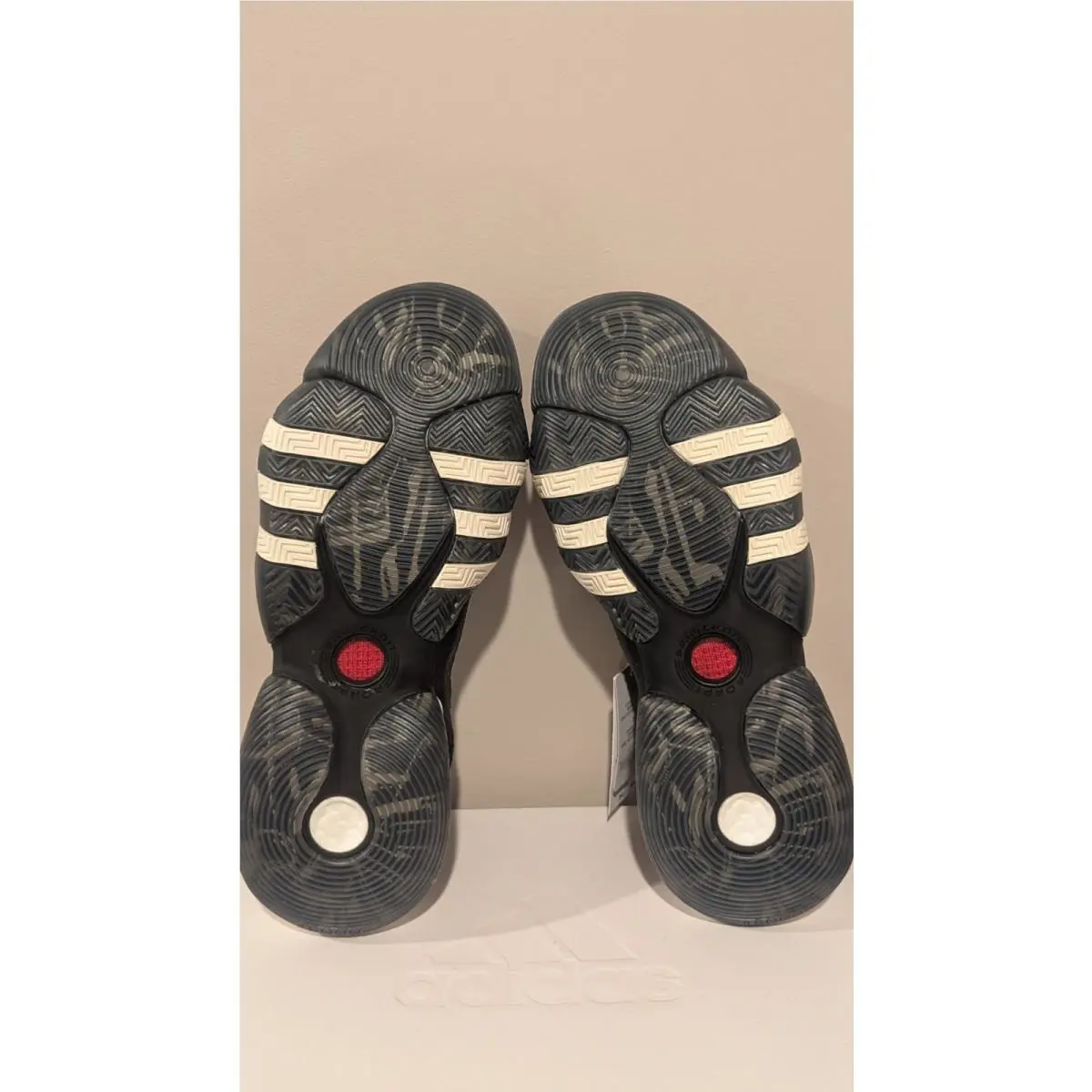 Adidas shoes - adidas Supernova - Supernova - Black/Betsca / White 3