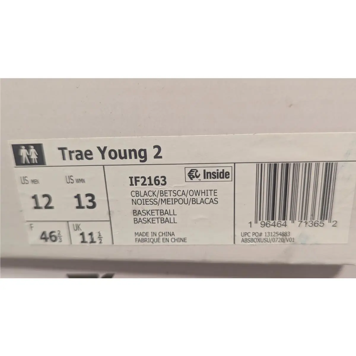 Adidas shoes - adidas Supernova - Supernova - Black/Betsca / White 4