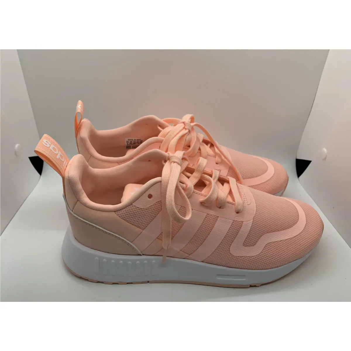 Adidas shoes Originals - Pink 1