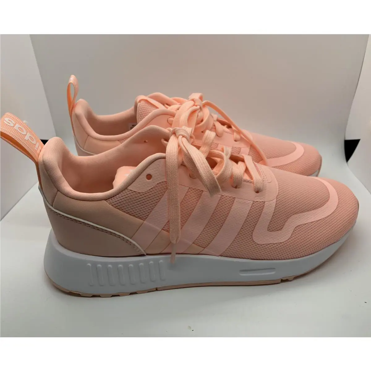 Adidas shoes Originals - Pink 3