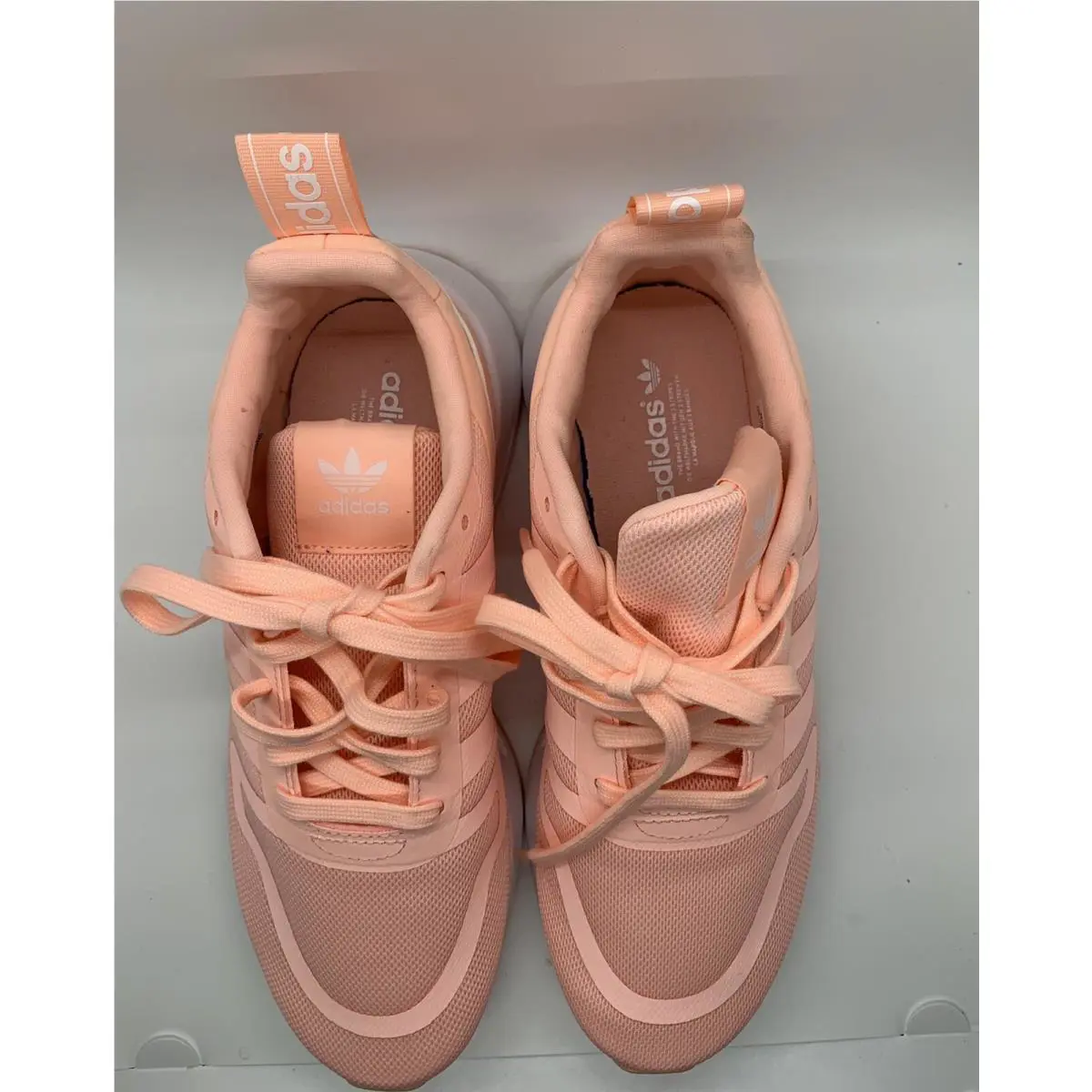Adidas shoes Originals - Pink 5