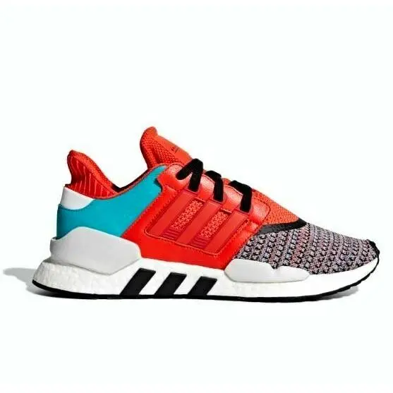 Adidas shoes - Bold Orange / Cloud White / Core Black (UPC: 191525054415) 0
