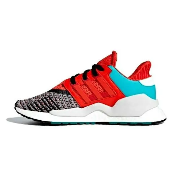 Adidas shoes - Bold Orange / Cloud White / Core Black (UPC: 191525054415) 3