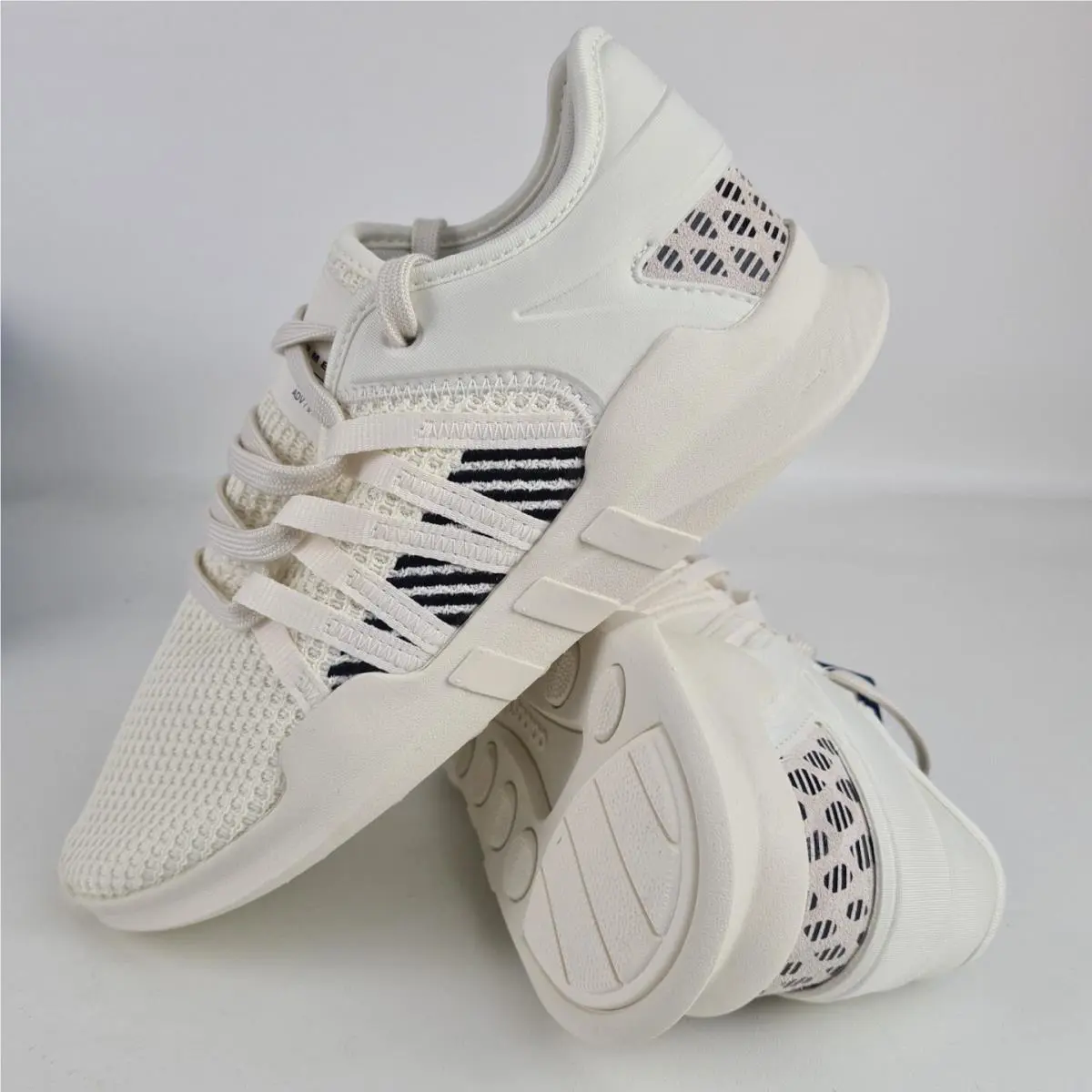 Adidas shoes - adidas EQT Racing - EQT Racing - BY9799 - Off White (UPC: 190309934103) 8