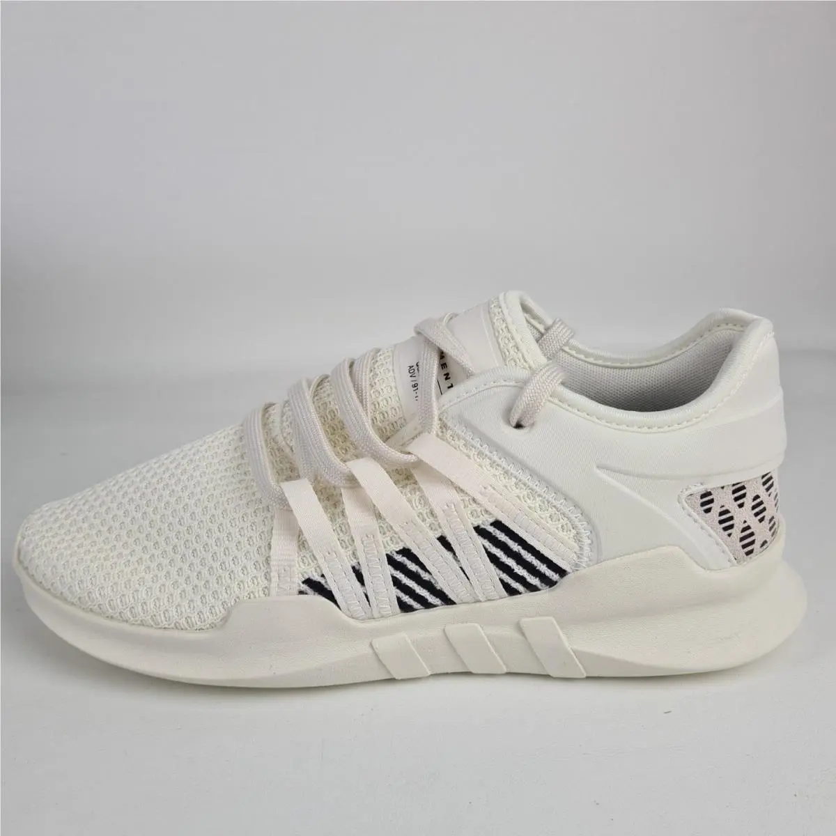 Adidas shoes - adidas EQT Racing - EQT Racing - BY9799 - Off White (UPC: 190309934103) 0