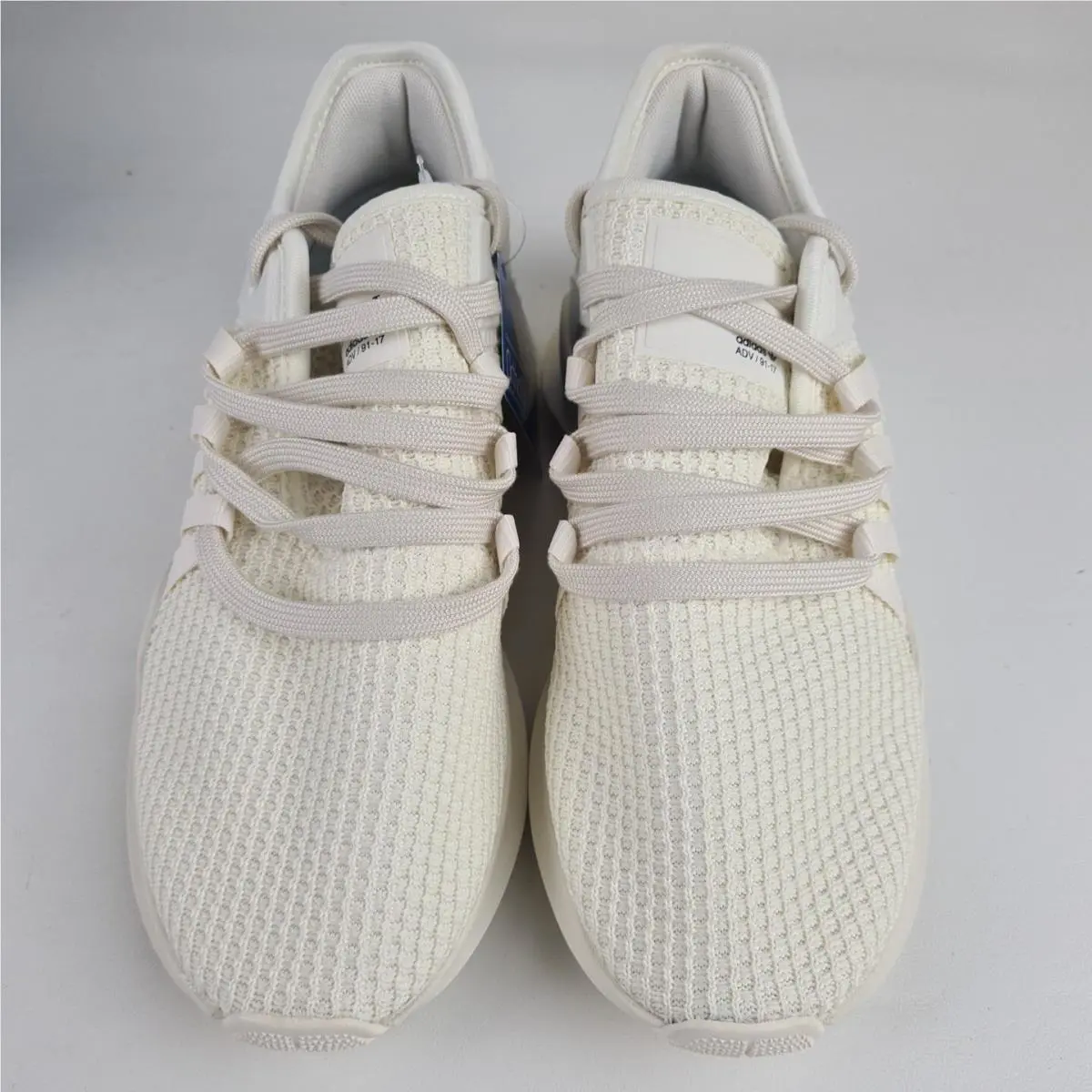 Adidas shoes - adidas EQT Racing - EQT Racing - BY9799 - Off White (UPC: 190309934103) 2