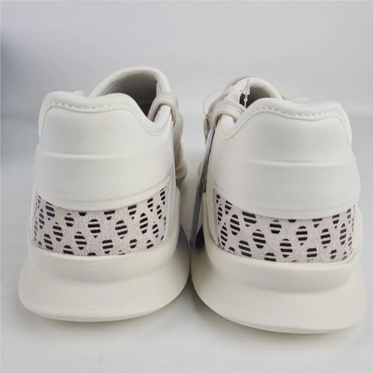 Adidas shoes - adidas EQT Racing - EQT Racing - BY9799 - Off White (UPC: 190309934103) 3