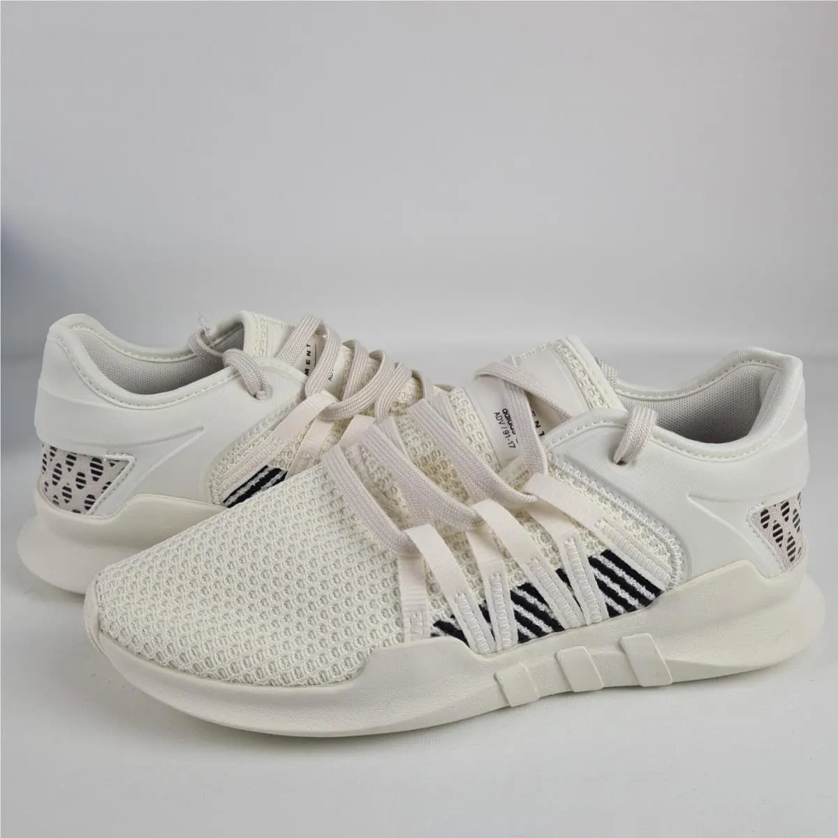 Adidas shoes - adidas EQT Racing - EQT Racing - BY9799 - Off White (UPC: 190309934103) 5