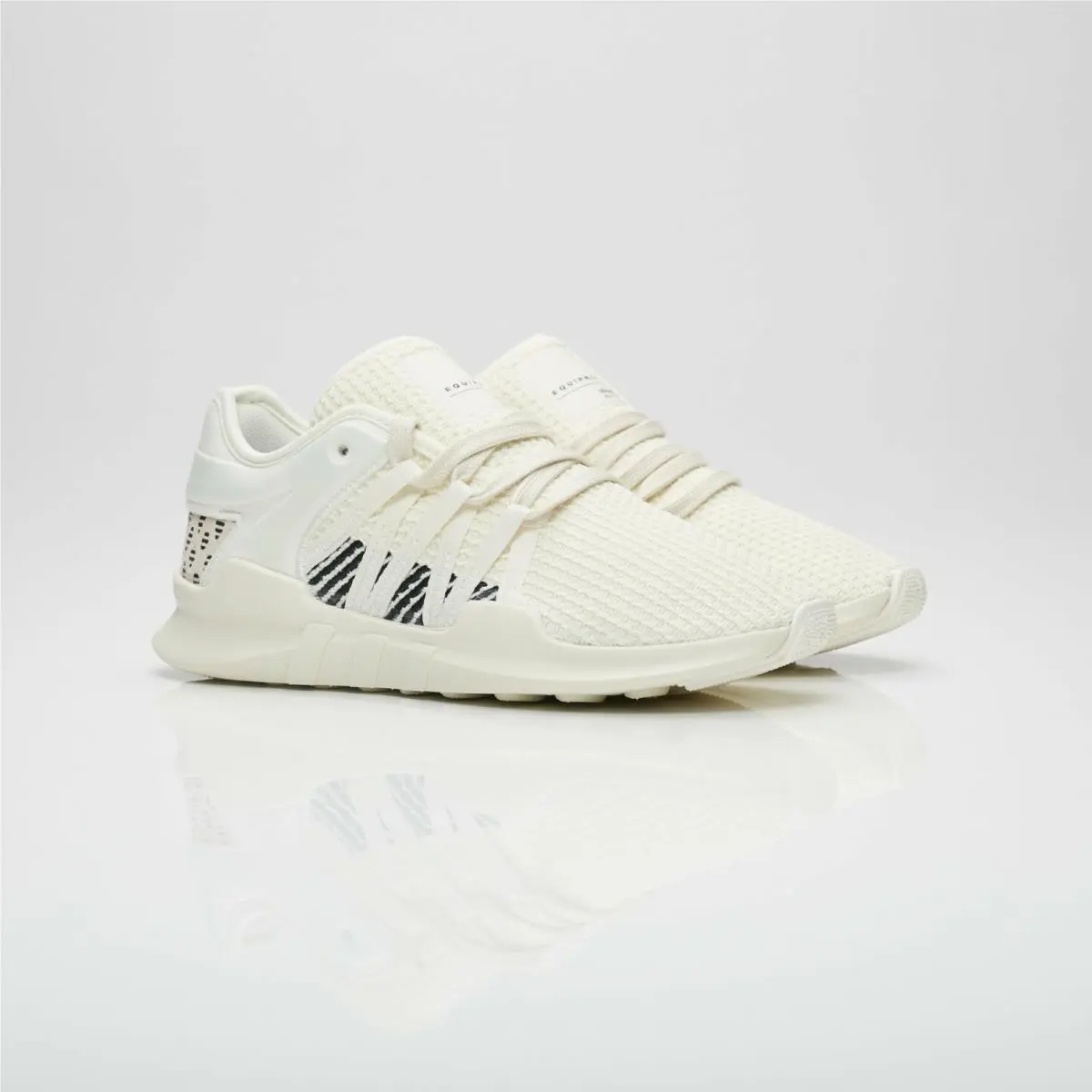 Adidas Originals Eqt Racing Adv Off White BY9799 Women Size US 5