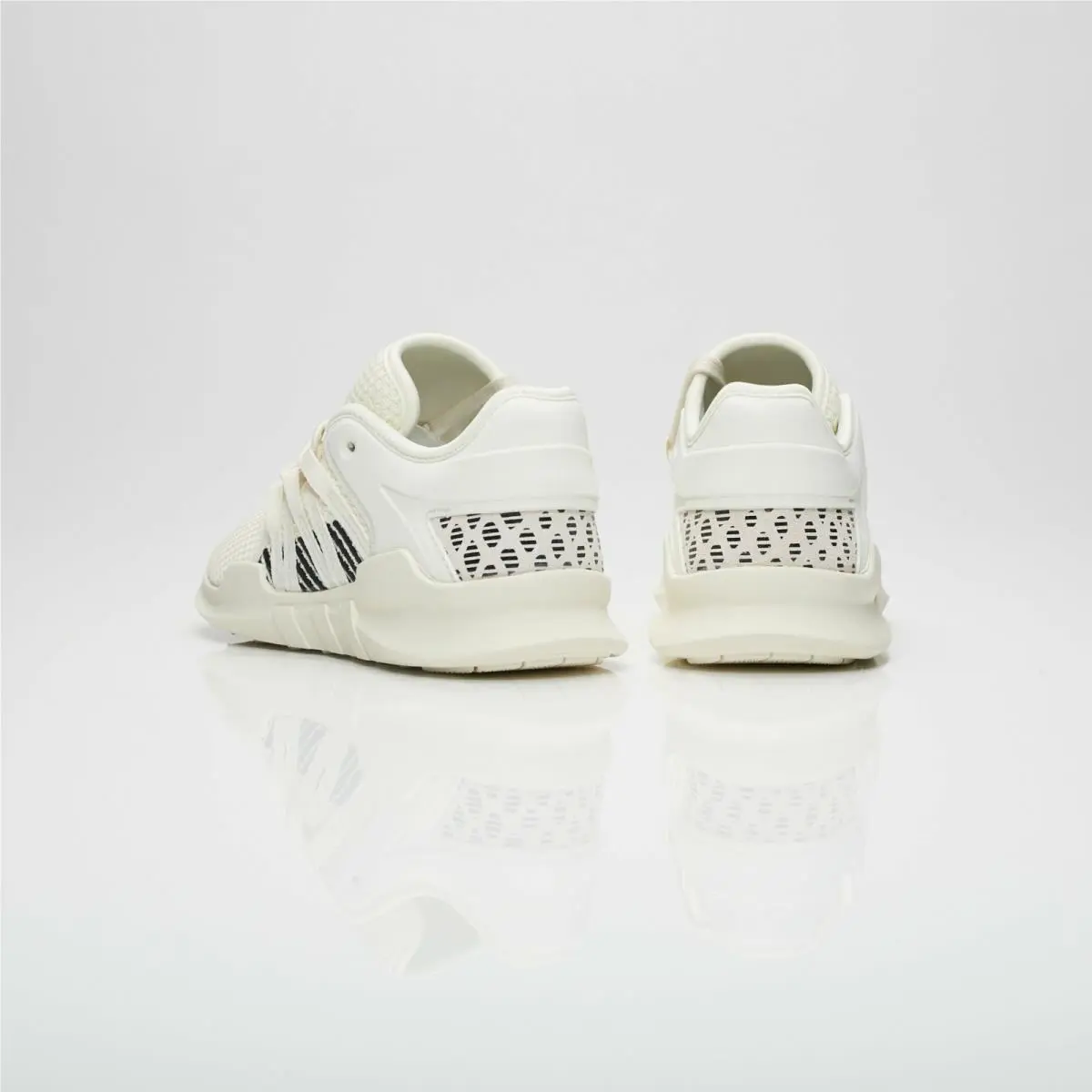 Adidas shoes - adidas EQT Racing ADV - EQT Racing ADV - BY9799 - Off White 0
