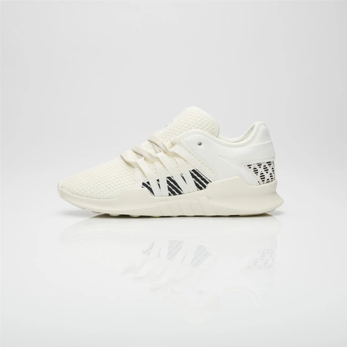 Adidas shoes - adidas EQT Racing ADV - EQT Racing ADV - BY9799 - Off White 1