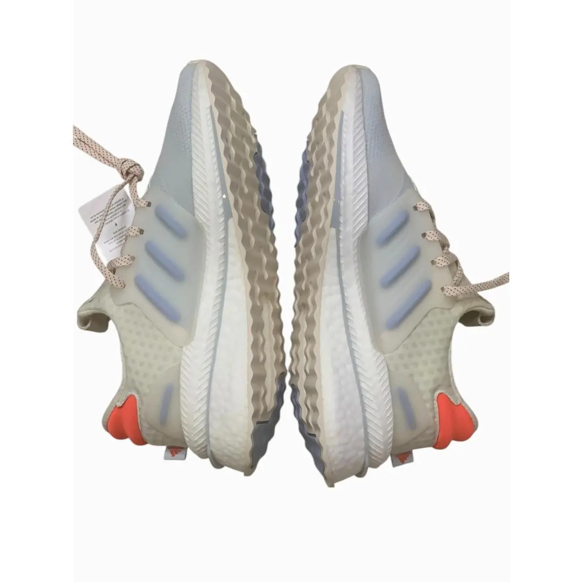 Adidas shoes - adidas X PLRBOOST - PLRBOOST - HP3143 - Blue 1