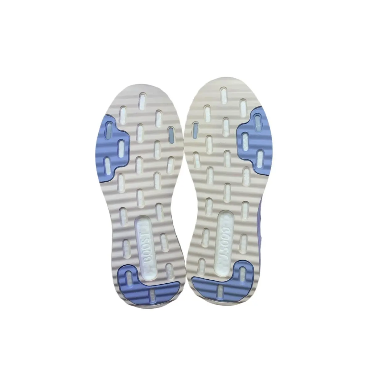 Adidas shoes - adidas X PLRBOOST - PLRBOOST - HP3143 - Blue 2
