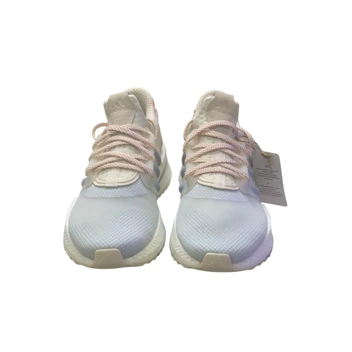 Adidas shoes - adidas X PLRBOOST - PLRBOOST - HP3143 - Blue 3