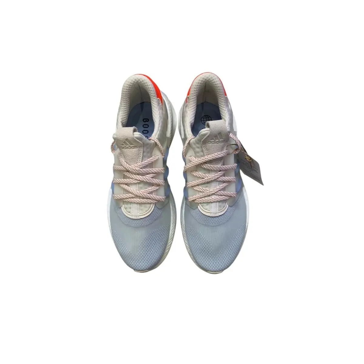 Adidas shoes - adidas X PLRBOOST - PLRBOOST - HP3143 - Blue 4