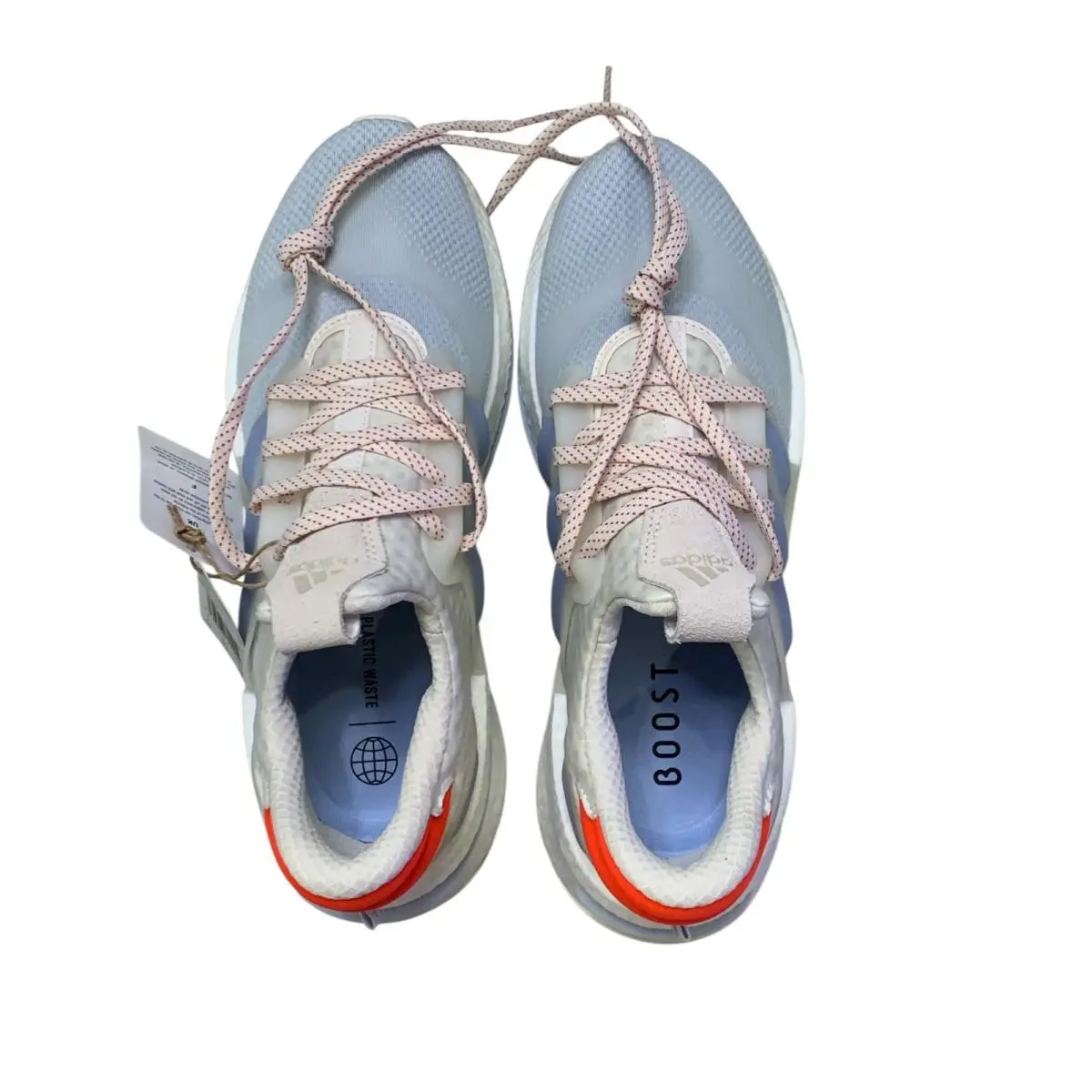 Adidas shoes - adidas X PLRBOOST - PLRBOOST - HP3143 - Blue 5