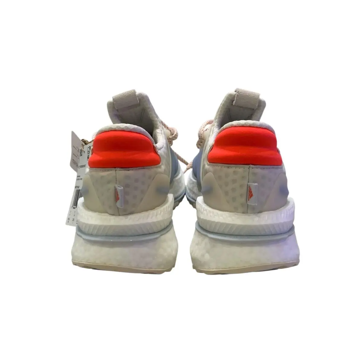 Adidas shoes - adidas X PLRBOOST - PLRBOOST - HP3143 - Blue 6