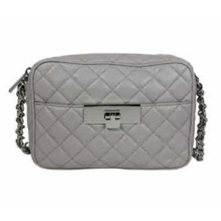 Michael Kors Susannah Medium Messenger Bag
