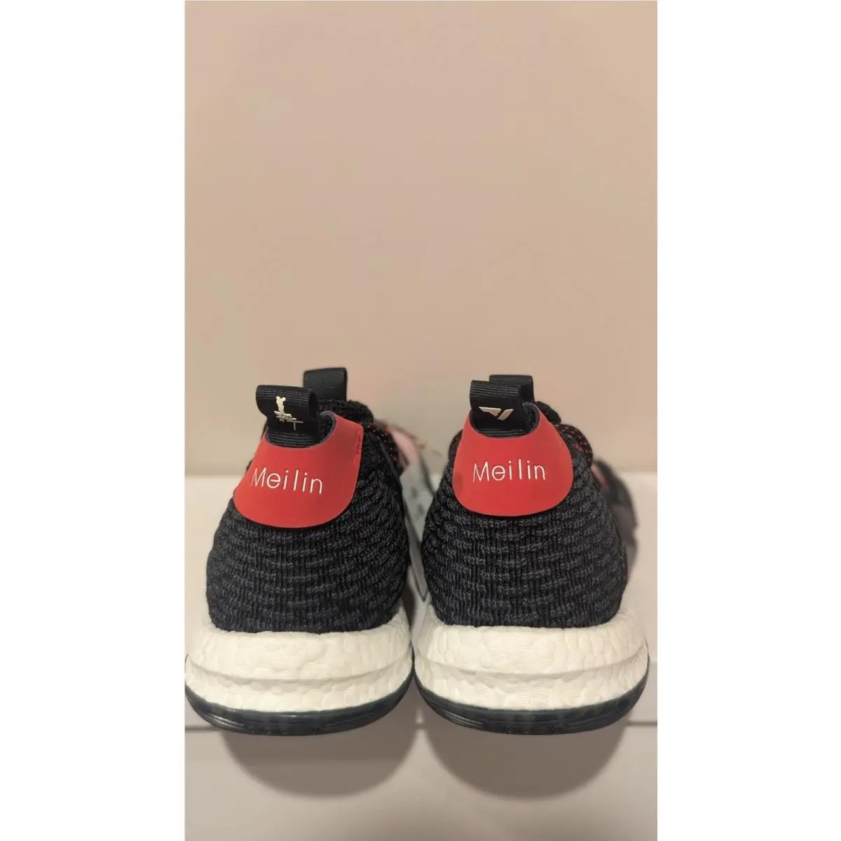 Adidas shoes - adidas Supernova - Supernova - Black/Betsca / White 2
