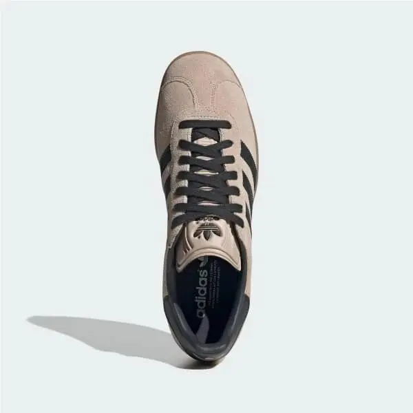 Adidas shoes - adidas Gazelle - Gazelle - Brown 0