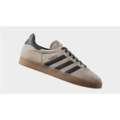 Adidas shoes - adidas Gazelle - Gazelle - Brown 2