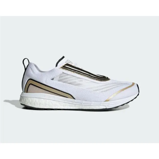 Adidas shoes - adidas UltraBoost X - UltraBoost - EF2212 - Cloud White / Golden Butter-Smc / Cloud White (UPC: 192613386043) 0
