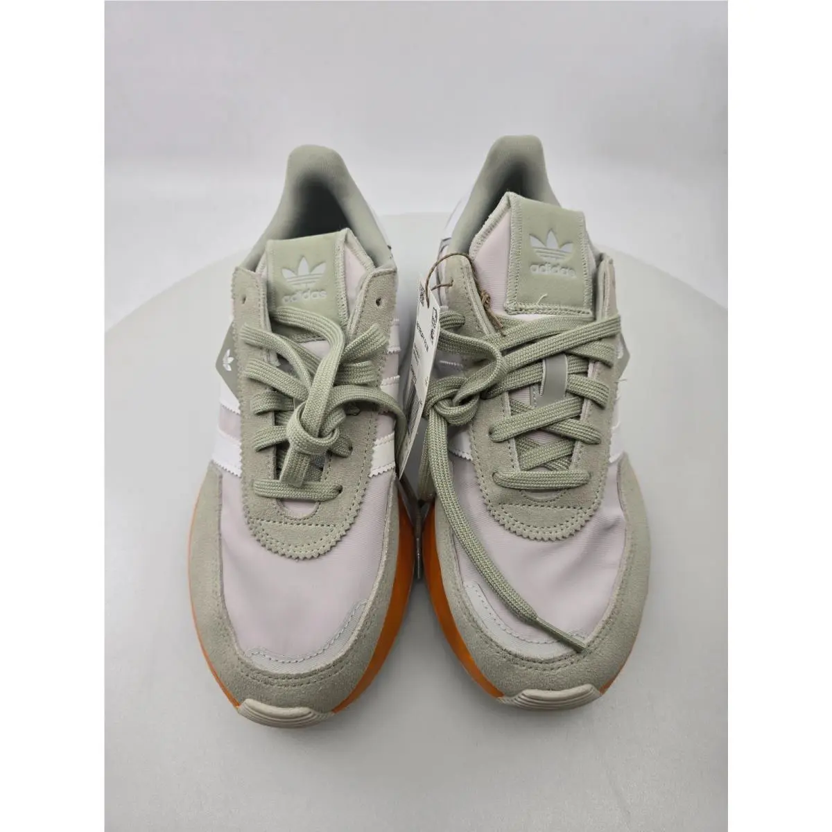Adidas shoes - GW8273 - Gw8273 - White 1