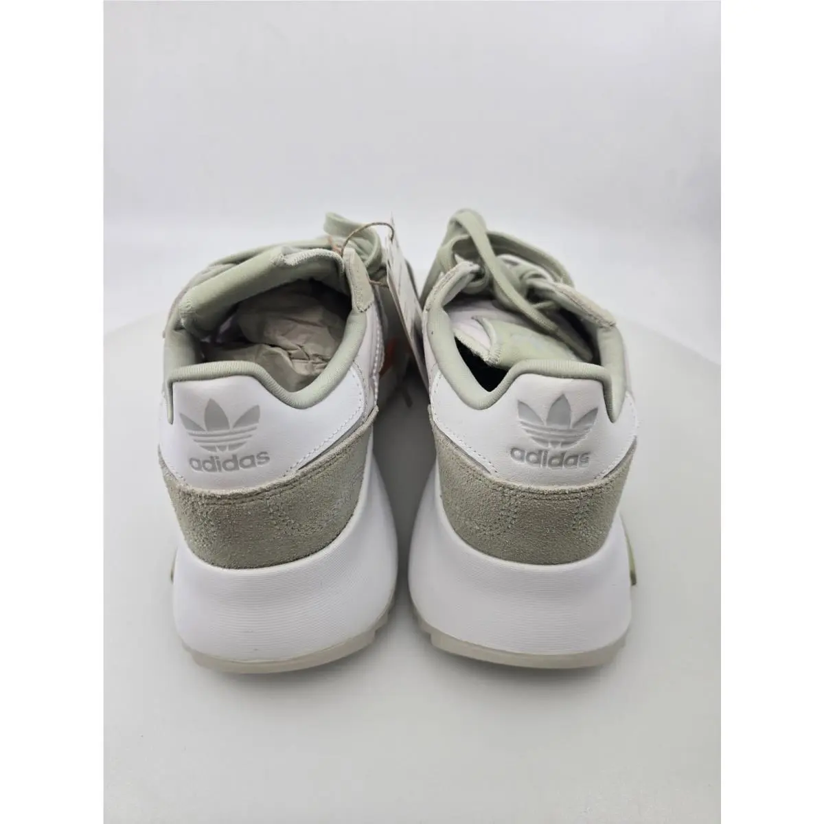 Adidas shoes - GW8273 - Gw8273 - White 2