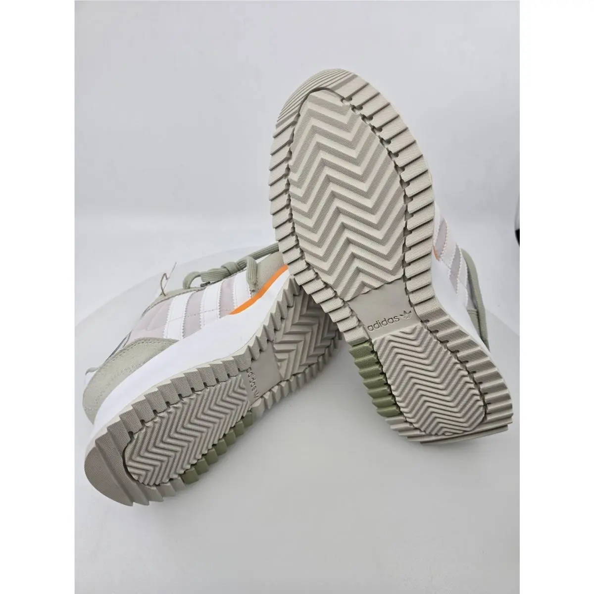 Adidas shoes - GW8273 - Gw8273 - White 3