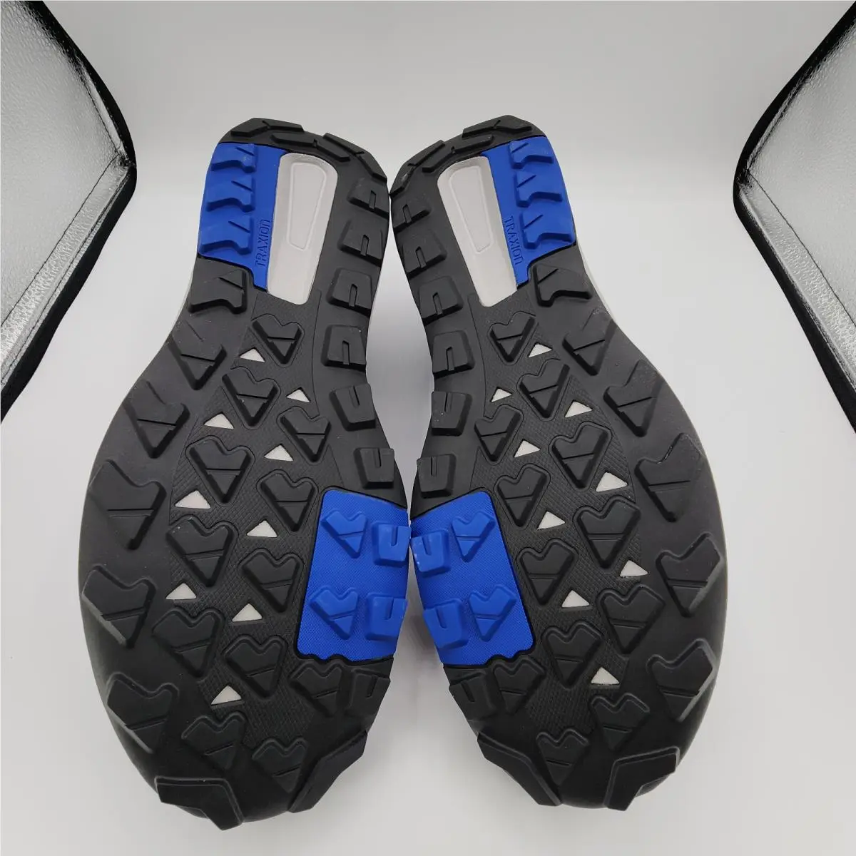 Adidas shoes - adidas Terrex - Terrex - IH3546 - Blue (UPC: 0197607436346) 12